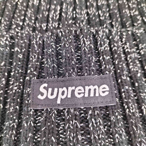 シュプリーム Supreme 25SS Overdyed Beanie メンズ