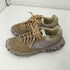 ナイキ NIKE OVERBREAK SP BEIGE GRAY オーバーブレイク SP ベージュ グレー スニーカー レディース JPN:24