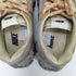 ナイキ NIKE OVERBREAK SP BEIGE GRAY オーバーブレイク SP ベージュ グレー スニーカー レディース JPN:24