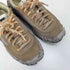 ナイキ NIKE OVERBREAK SP BEIGE GRAY オーバーブレイク SP ベージュ グレー スニーカー レディース JPN:24