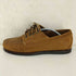 エルエルビーン L.L.Bean スエード デッキシューズ メンズ US:9.5