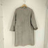 ザラ ZARA フェイクムートンコート レディース S