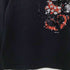 ロエン Roen キャラクター ラインストーン Tシャツ レディース import:M