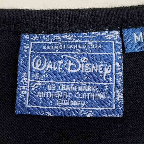 ロエン Roen キャラクター ラインストーン Tシャツ レディース import:M