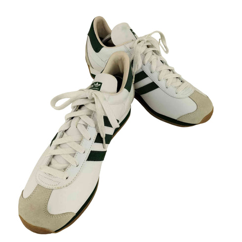 アディダス adidas COUNTRY JAPAN スニーカー メンズ JPN:27.5