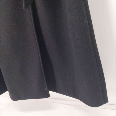 グレイル GRL 襟3Wayベルト付きフェイクウールトレンチコート レディース JPN:S