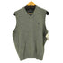 ポロバイラルフローレン Polo by RALPH LAUREN スモールポニー刺繍コットンニットベスト メンズ JPN:M