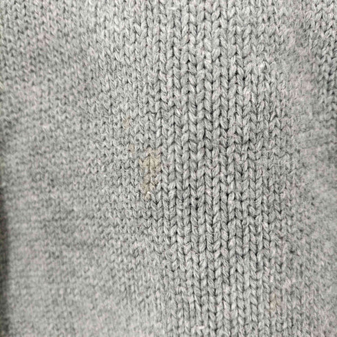 ポロバイラルフローレン Polo by RALPH LAUREN スモールポニー刺繍コットンニットベスト メンズ JPN:M