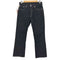 リーバイス Levis 00s 06年製 ベトナム製 ボタン裏V23 507 ホワイトステッチ 濃紺 フレアデニム メンズ 31-34