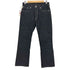 リーバイス Levis 00s 06年製 ベトナム製 ボタン裏V23 507 ホワイトステッチ 濃紺 フレアデニム メンズ 31-34