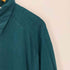 CHRISTIE&JILL 比翼ボタン L/S シルク シャツ レディース 1X
