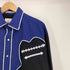 パンハンドルスリム Panhandle Slim 70S ウエスタンシャツ メンズ import:M