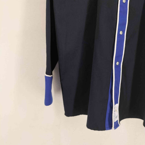 パンハンドルスリム Panhandle Slim 70S ウエスタンシャツ メンズ import:M