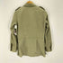 ラルフローレン RALPH LAUREN カナダ軍 フィールドジャケット レディース JPN:9号 9