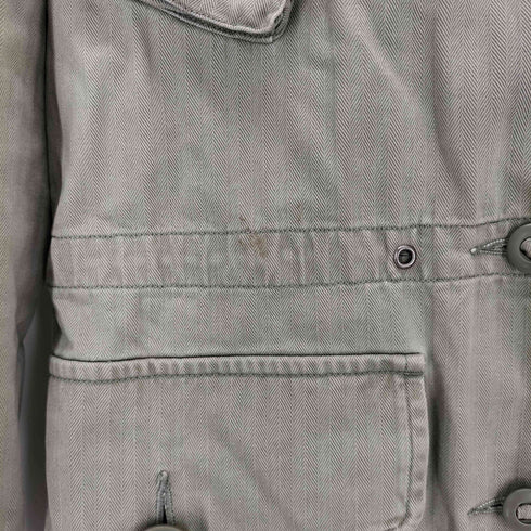 ラルフローレン RALPH LAUREN カナダ軍 フィールドジャケット レディース JPN:9号 9