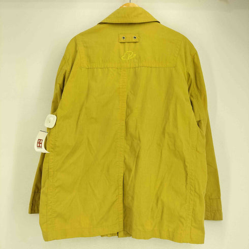 EAST POLE ファイヤーマンジャケット メンズ