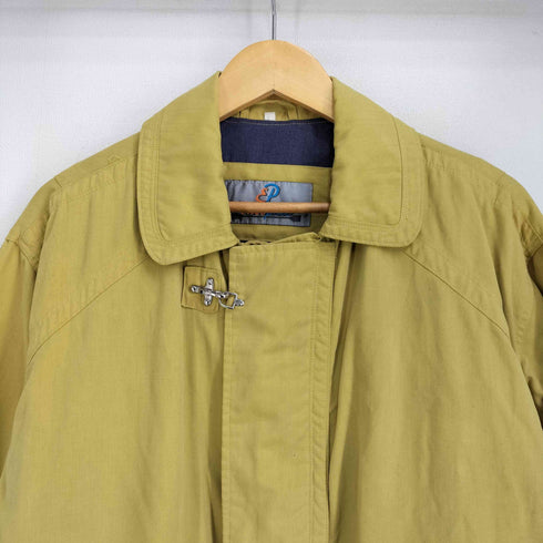 EAST POLE ファイヤーマンジャケット メンズ