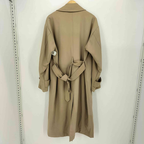 レイジブルー RAGEBLUE ロング トレンチ コート メンズ JPN:M