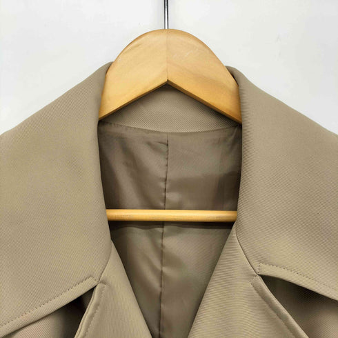 レイジブルー RAGEBLUE ロング トレンチ コート メンズ JPN:M