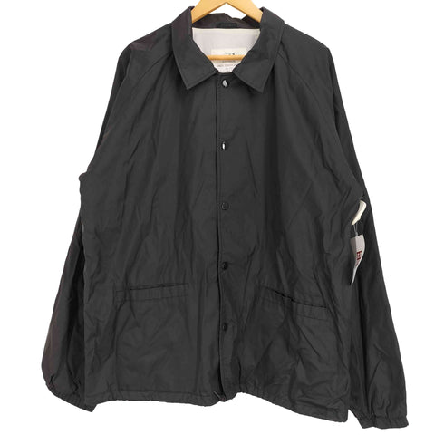 ロスコ ROTHCO ナイロン コーチジャケット メンズ import:XL