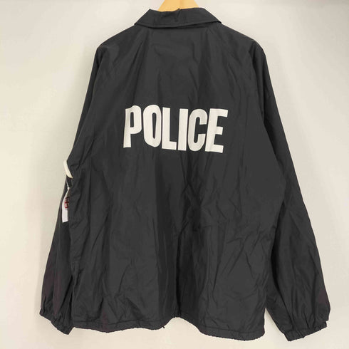 ロスコ ROTHCO ナイロン コーチジャケット メンズ import:XL