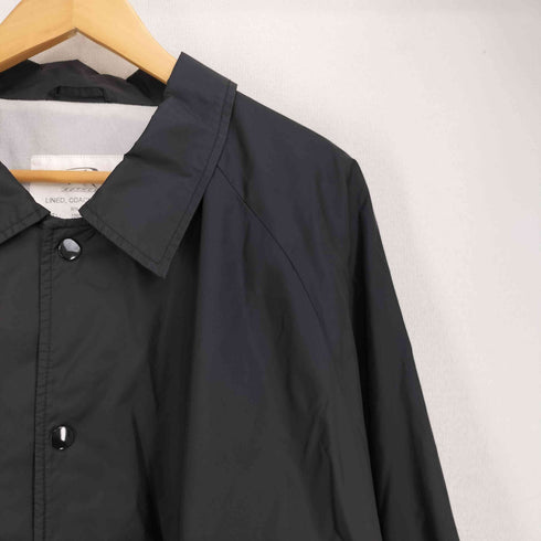 ロスコ ROTHCO ナイロン コーチジャケット メンズ import:XL