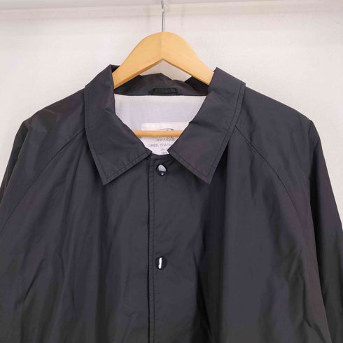 ロスコ ROTHCO ナイロン コーチジャケット メンズ import:XL