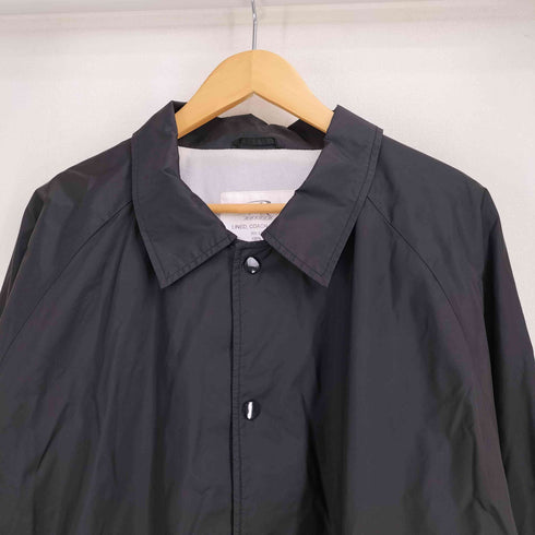 ロスコ ROTHCO ナイロン コーチジャケット メンズ import:XL