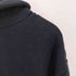 23AW ARTIST PROOF ABSTRACT AND CONCRETE HOODIE プリント プルオーバー パーカー メンズ JPN:M