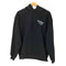 GILDAN ボディ SORRY a bootleg pgm Hoodie 両面 ペイント プリント フーディー パーカー メンズ import:M