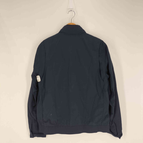 セオリー theory GRAFFT ダブルジップ ナイロンスウィングトップ メンズ JPN:L