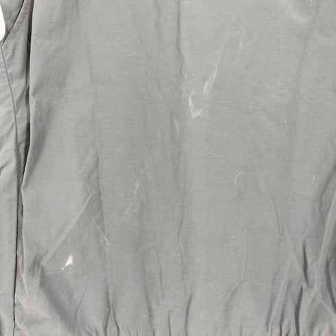 セオリー theory GRAFFT ダブルジップ ナイロンスウィングトップ メンズ JPN:L