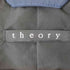 セオリー theory GRAFFT ダブルジップ ナイロンスウィングトップ メンズ JPN:L