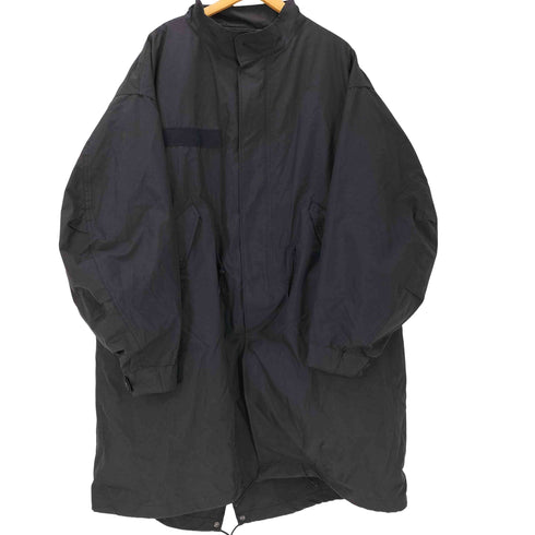 フリークスストア FREAKS STORE 21AW M-65 キルティングライナー付き ミリタリー モッズ コート メンズ JPN:L