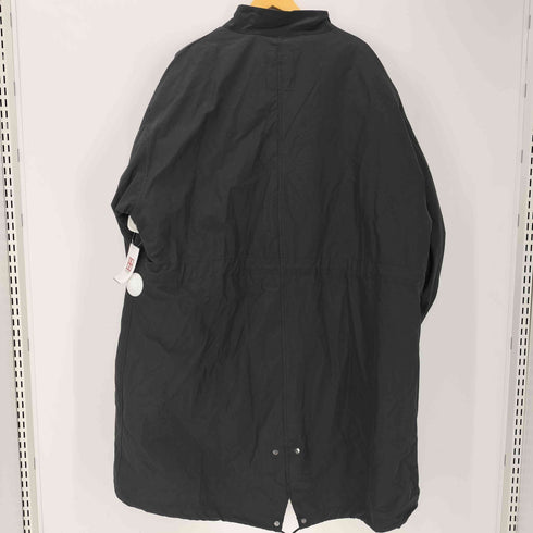 フリークスストア FREAKS STORE 21AW M-65 キルティングライナー付き ミリタリー モッズ コート メンズ JPN:L