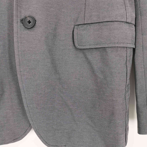 セオリー theory ストレッチ 2Bテーラードジャケット メンズ 38