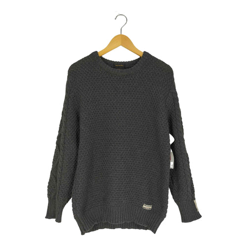 スコッチアンドソーダ SCOTCH&SODA ケーブルニット メンズ import:M