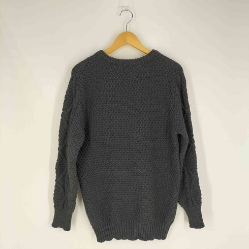 スコッチアンドソーダ SCOTCH&SODA ケーブルニット メンズ import:M