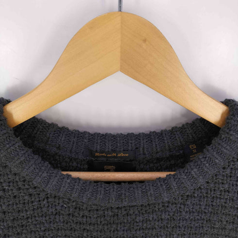 スコッチアンドソーダ SCOTCH&SODA ケーブルニット メンズ import:M