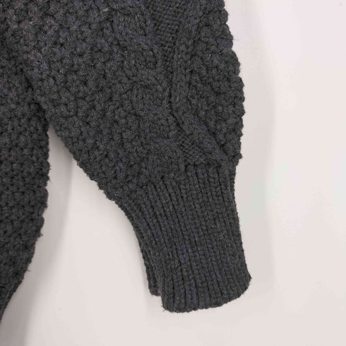 スコッチアンドソーダ SCOTCH&SODA ケーブルニット メンズ import:M