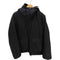 タイオン TAION NON DOWN MILITARY REVERSIBLE BOA HOODIE ノンダウン ミリタリー リバーシブル ボア フーディー メンズ JPN:M