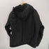 タイオン TAION NON DOWN MILITARY REVERSIBLE BOA HOODIE ノンダウン ミリタリー リバーシブル ボア フーディー メンズ JPN:M