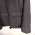 タイオン TAION NON DOWN MILITARY REVERSIBLE BOA HOODIE ノンダウン ミリタリー リバーシブル ボア フーディー メンズ JPN:M