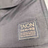 タイオン TAION NON DOWN MILITARY REVERSIBLE BOA HOODIE ノンダウン ミリタリー リバーシブル ボア フーディー メンズ JPN:M