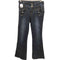 t+bc JEANS Y2K フレアデニムパンツ レディース M