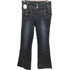 t+bc JEANS Y2K フレアデニムパンツ レディース M