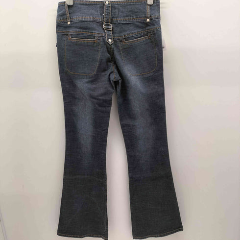 t+bc JEANS Y2K フレアデニムパンツ レディース M