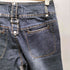 t+bc JEANS Y2K フレアデニムパンツ レディース M