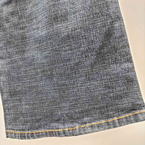 t+bc JEANS Y2K フレアデニムパンツ レディース M