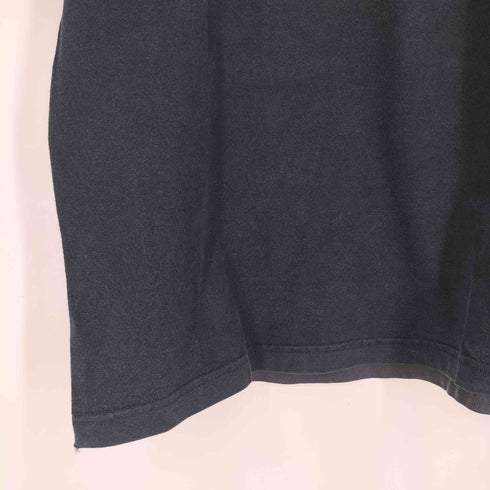 テッドカンパニー TED COMPANY 両面プリント クルーネック Tシャツ メンズ US:42